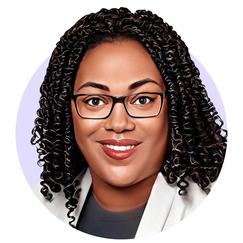 Ashley Spann, MD, MSACI