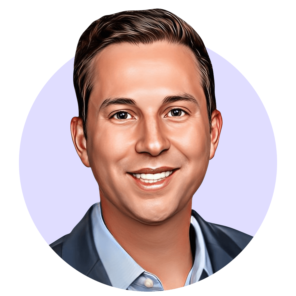 Erik Henricksen, PharmD