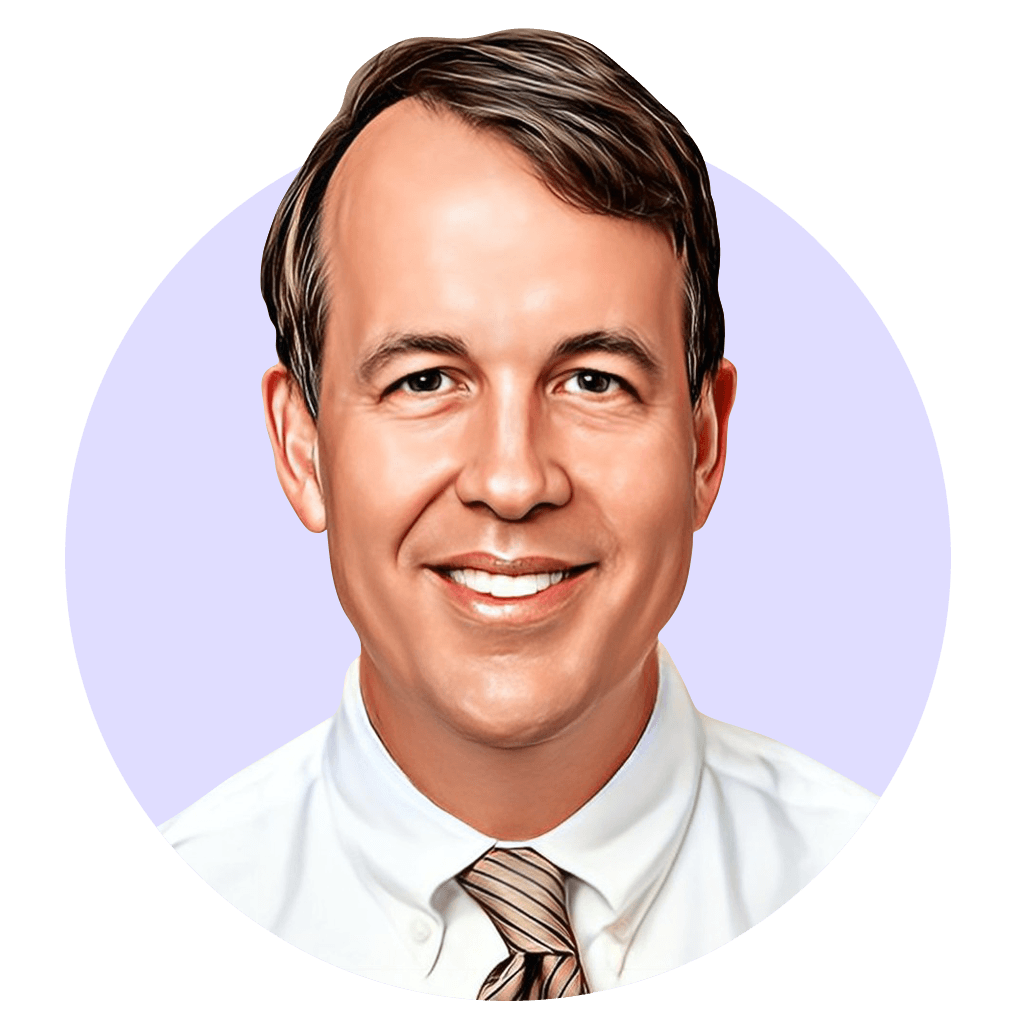 Peter Reese, MD, PhD